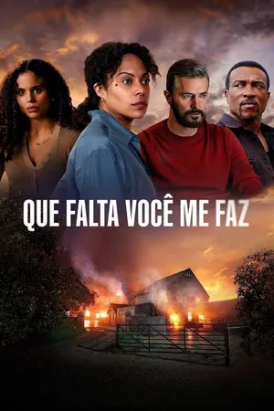 Que Falta Você Me Faz