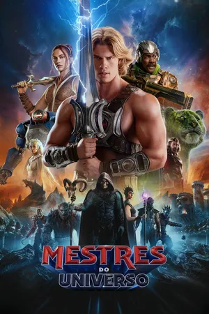 Mestres do Universo
