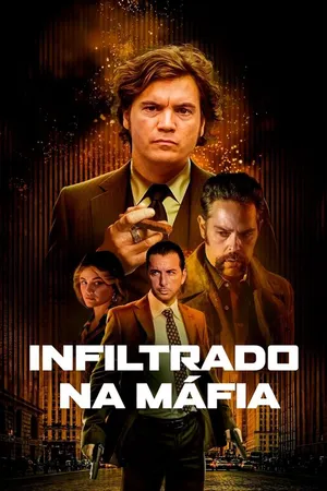 Infiltrado na Máfia