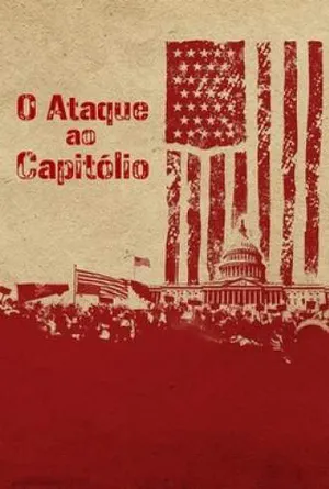 O Ataque ao Capitólio