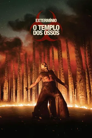 Extermínio: O Templo dos Ossos