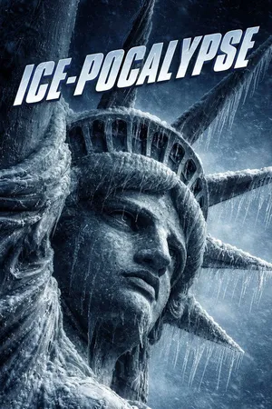 Ice-Pocalypse
