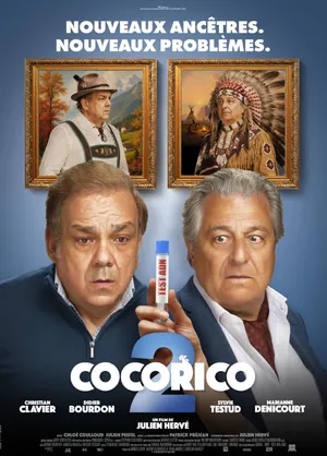 Cocorico 2