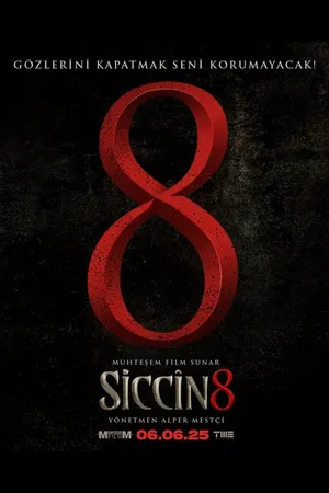 Siccîn 8