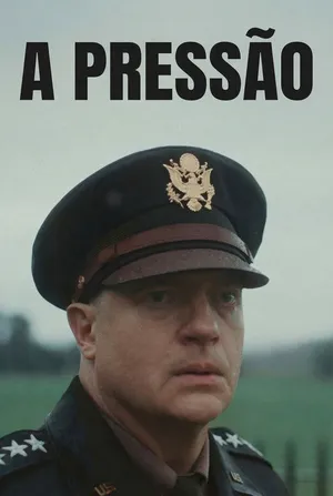 A Pressão