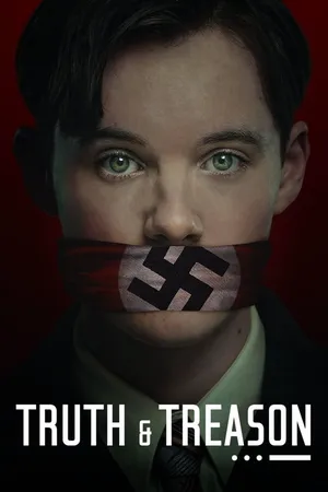 Truth &amp; Treason