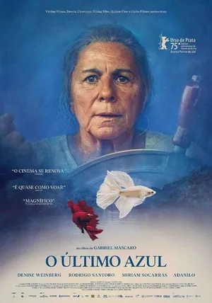 O Último Azul