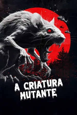 A Criatura Mutante
