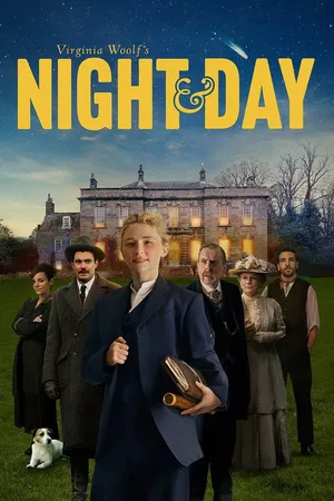 Virginia Woolf's Night &amp; Day