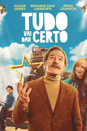 Tudo Vai dar  Certo