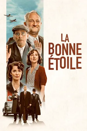La bonne étoile