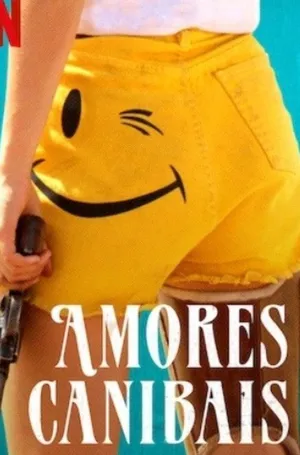 Amores Canibais