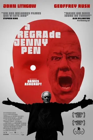 The Rule of Jenny Pen