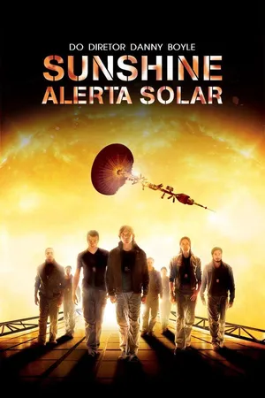 Sunshine: Alerta Solar