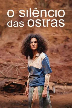 O Silêncio das Ostras