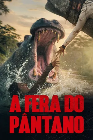 A Fera do Pântano