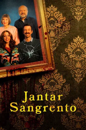 Jantar Sangrento