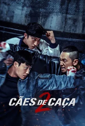 Cães de Caça