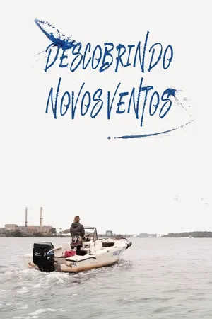 Descobrindo Novos Ventos
