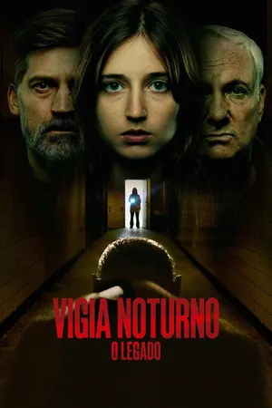 Vigia Noturno: O Legado