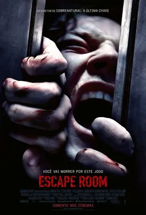 Escape Room