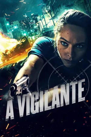 A Vigilante