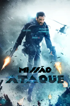 Missão Ataque