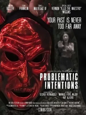 Problematic Intentions