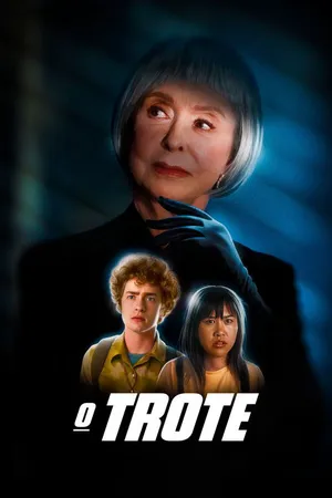 O Trote