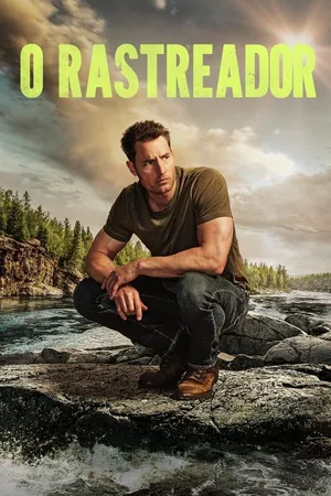 O Rastreador