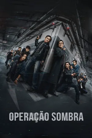 Operação Sombra