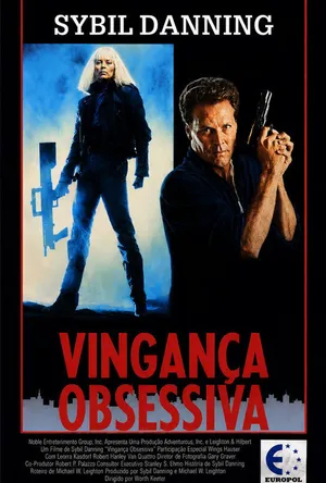 Vingança Obsessiva