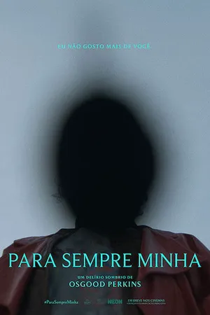 Para Sempre Minha