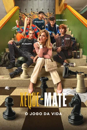 Xeque-Mate: O Jogo da Vida