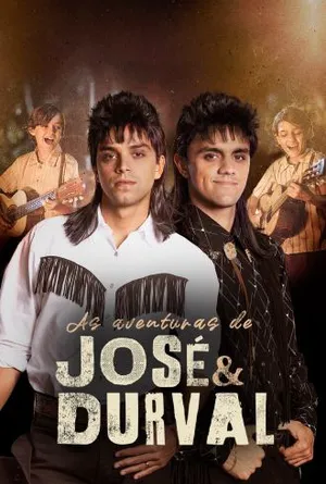 As Aventuras de José &amp; Durval