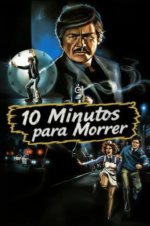 10 Minutos Para Morrer