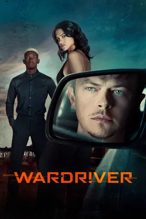 Wardriver