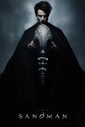 The Sandman