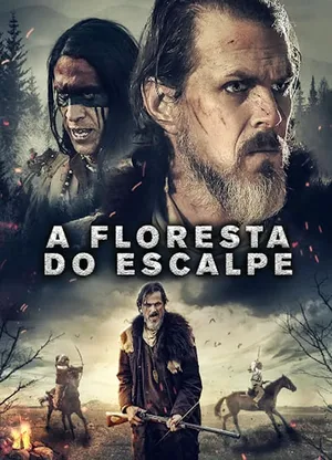 A Floresta Do Escalpe