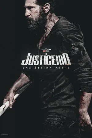 O Justiceiro: Uma Última Morte