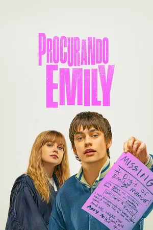 Procurando Emily