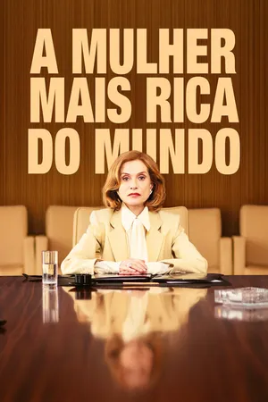 A Mulher Mais Rica do Mundo