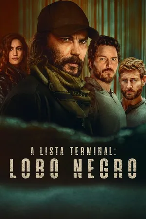 A Lista Terminal: Lobo Negro
