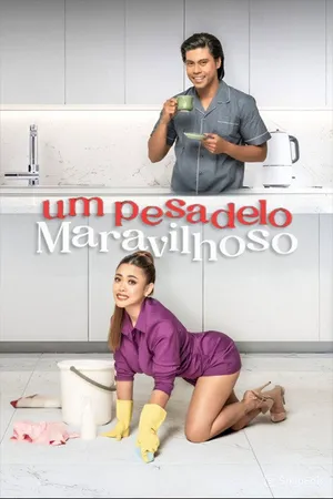 Um Pesadelo Maravilhoso