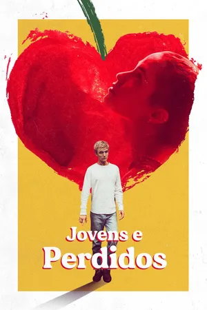 Jovens e Perdidos