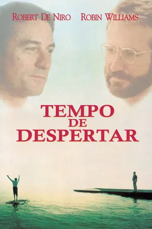 Tempo de Despertar