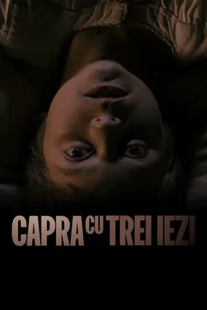 Capra cu trei iezi