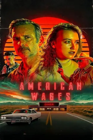 American Wages