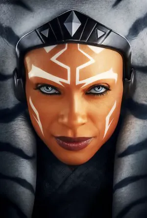 Ahsoka