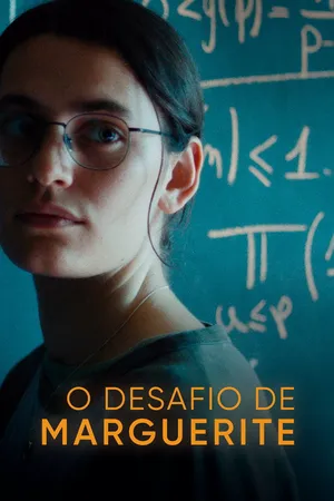 O Desafio de Marguerite